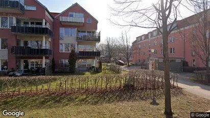 Lägenheter att hyra i Helsingborg - Bild från Google Street View