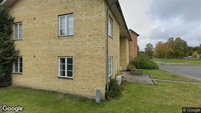 Lägenheter att hyra i Östra Göinge - Bild från Google Street View