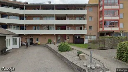 Lägenheter att hyra i Alvesta - Bild från Google Street View