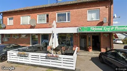 Lägenheter att hyra i Karlstad - Bild från Google Street View