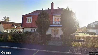 Lägenheter att hyra i Jönköping - Bild från Google Street View