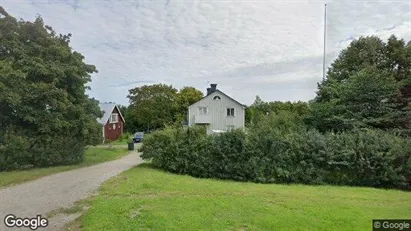 Lägenheter att hyra i Nordanstig - Bild från Google Street View