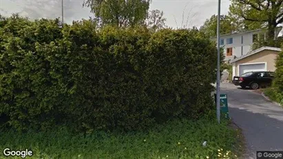 Lägenheter att hyra i Lidingö - Bild från Google Street View