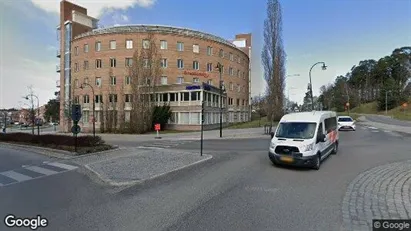 Lägenheter att hyra i Sollentuna - Bild från Google Street View