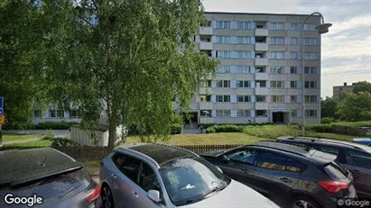 Lägenheter att hyra i Täby - Bild från Google Street View