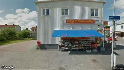 Lägenheter att hyra i Lundby - Bild från Google Street View
