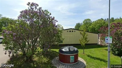 Lägenheter att hyra i Linköping - Bild från Google Street View