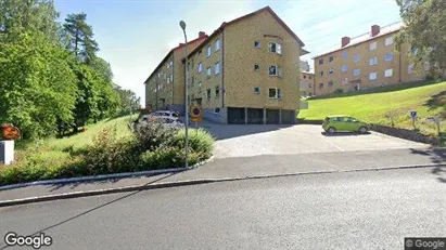 Lägenheter att hyra i Borås - Bild från Google Street View