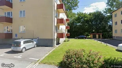 Lägenheter att hyra i Örebro - Bild från Google Street View
