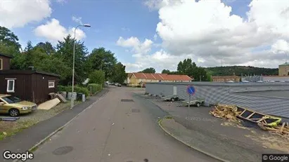 Lägenheter att hyra i Lundby - Bild från Google Street View