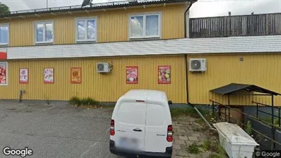 Lägenheter att hyra i Södertälje - Bild från Google Street View