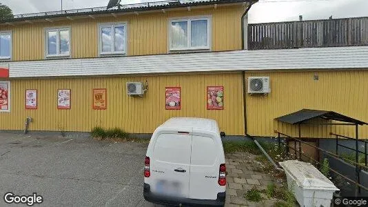 Lägenheter att hyra i Södertälje - Bild från Google Street View
