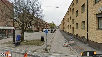Lägenheter att hyra i Örebro - Bild från Google Street View
