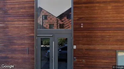 Lägenheter att hyra i Linköping - Bild från Google Street View