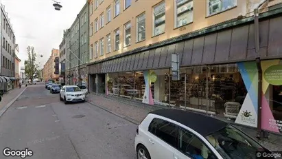 Lägenheter att hyra i Norrköping - Bild från Google Street View