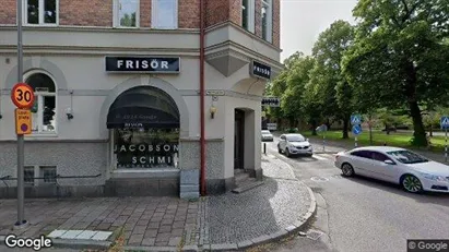 Lägenheter att hyra i Karlstad - Bild från Google Street View