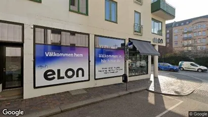 Lägenheter att hyra i Helsingborg - Bild från Google Street View