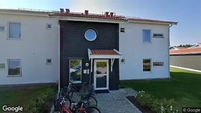 Lägenheter att hyra i Karlstad - Bild från Google Street View