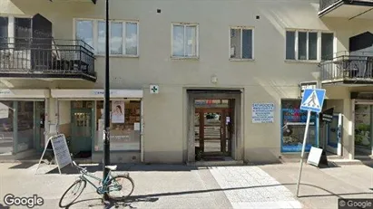Lägenheter att hyra i Kungsholmen - Bild från Google Street View