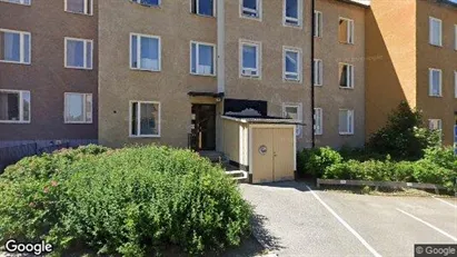 Lägenheter att hyra i Södertälje - Bild från Google Street View