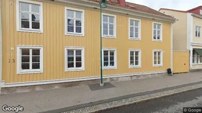 Lägenheter att hyra i Ronneby - Bild från Google Street View
