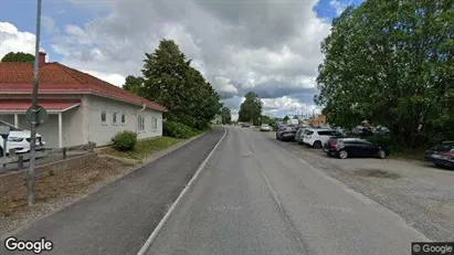 Lägenheter att hyra i Ljusdal - Bild från Google Street View