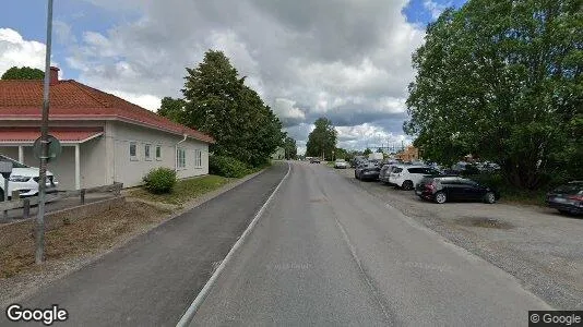 Lägenheter att hyra i Ljusdal - Bild från Google Street View