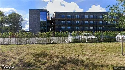 Lägenheter att hyra i Härryda - Bild från Google Street View