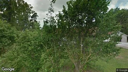 Lägenheter att hyra i Gotland - Bild från Google Street View