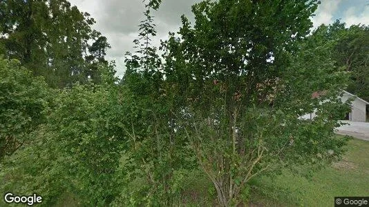 Lägenheter att hyra i Gotland - Bild från Google Street View