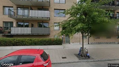 Lägenheter att hyra i Sundbyberg - Bild från Google Street View