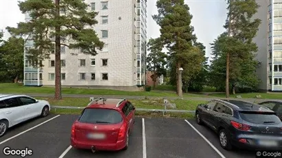 Lägenheter att hyra i Karlstad - Bild från Google Street View