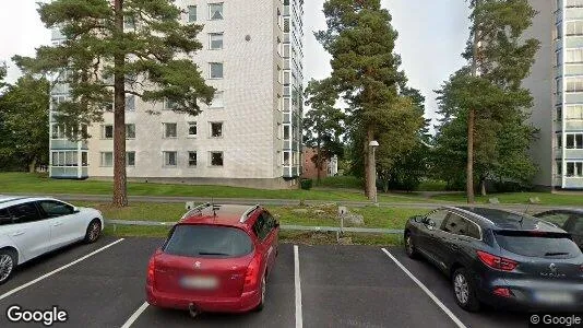 Lägenheter att hyra i Karlstad - Bild från Google Street View