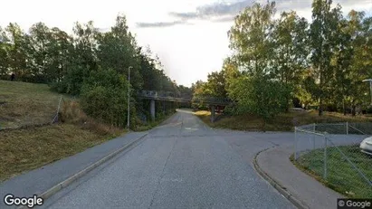 Lägenheter att hyra i Sigtuna - Bild från Google Street View