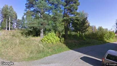 Lägenheter att hyra i Skellefteå - Bild från Google Street View