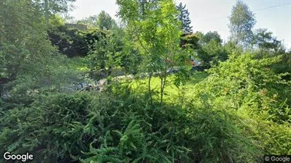 Lägenheter att hyra i Huddinge - Bild från Google Street View