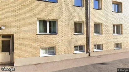 Lägenheter att hyra i Karlskrona - Bild från Google Street View