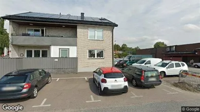 Lägenheter att hyra i Karlskrona - Bild från Google Street View