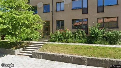 Lägenheter att hyra i Kungsholmen - Bild från Google Street View