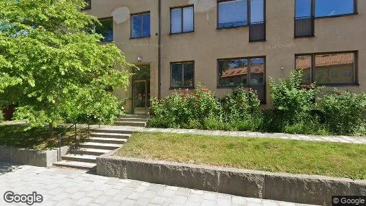 Lägenheter att hyra i Kungsholmen - Bild från Google Street View