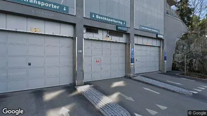 Lägenheter att hyra i Sundbyberg - Bild från Google Street View