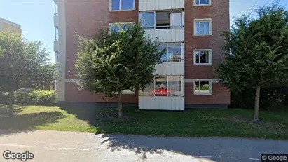 Lägenheter att hyra i Växjö - Bild från Google Street View