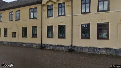 Lägenheter att hyra i Eskilstuna - Bild från Google Street View