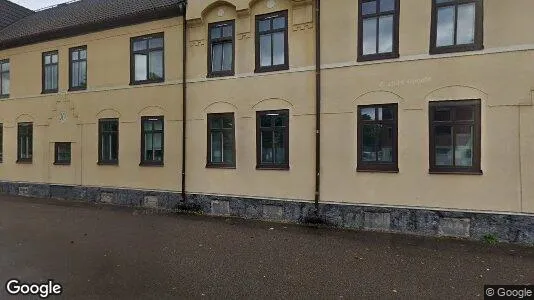 Lägenheter att hyra i Eskilstuna - Bild från Google Street View