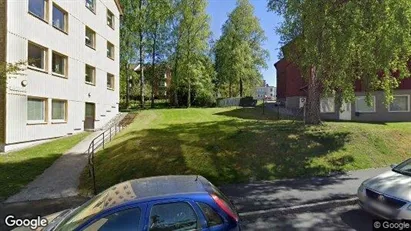 Lägenheter att hyra i Borås - Bild från Google Street View