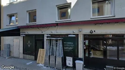 Lägenheter att hyra i Norrköping - Bild från Google Street View