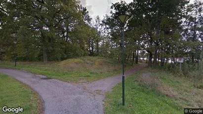 Lägenheter att hyra i Söderort - Bild från Google Street View