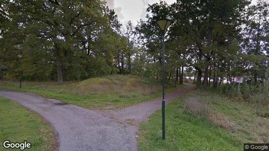 Lägenheter att hyra i Söderort - Bild från Google Street View