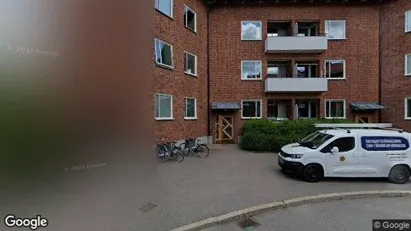 Lägenheter att hyra i Linköping - Bild från Google Street View