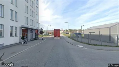 Lägenheter att hyra i Järfälla - Bild från Google Street View